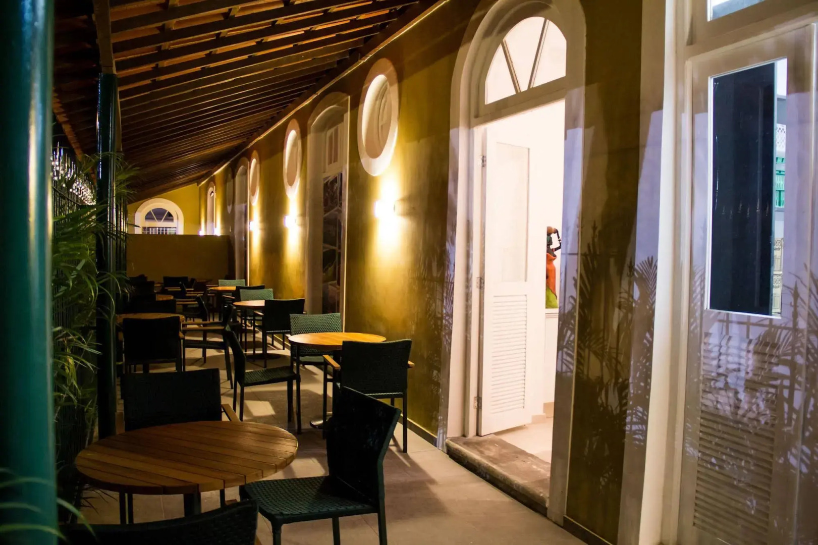 VilaHotell Recife - antigo NovoHotell Recife