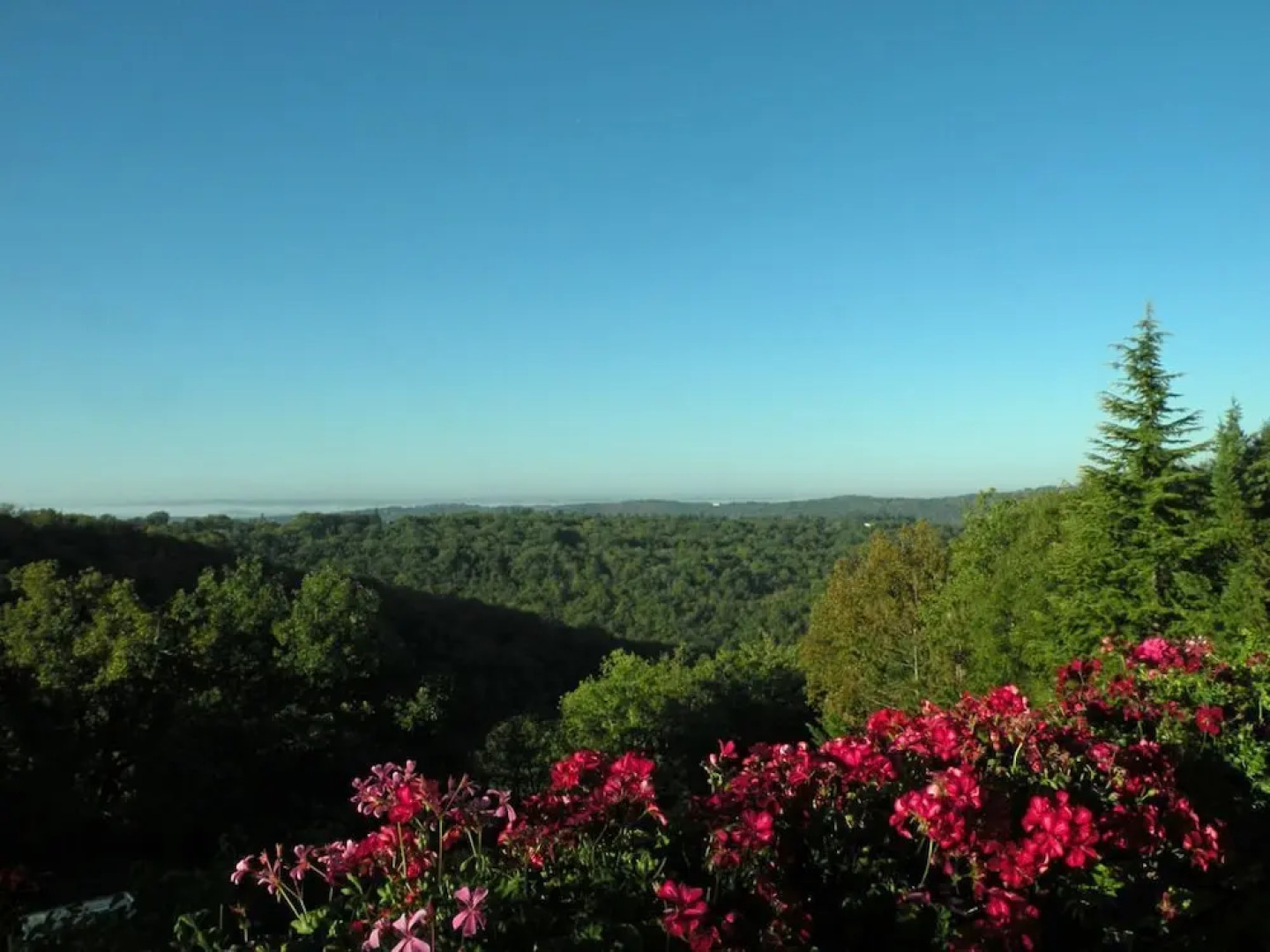 Chambres d'hôtes Maison Les Fraysses