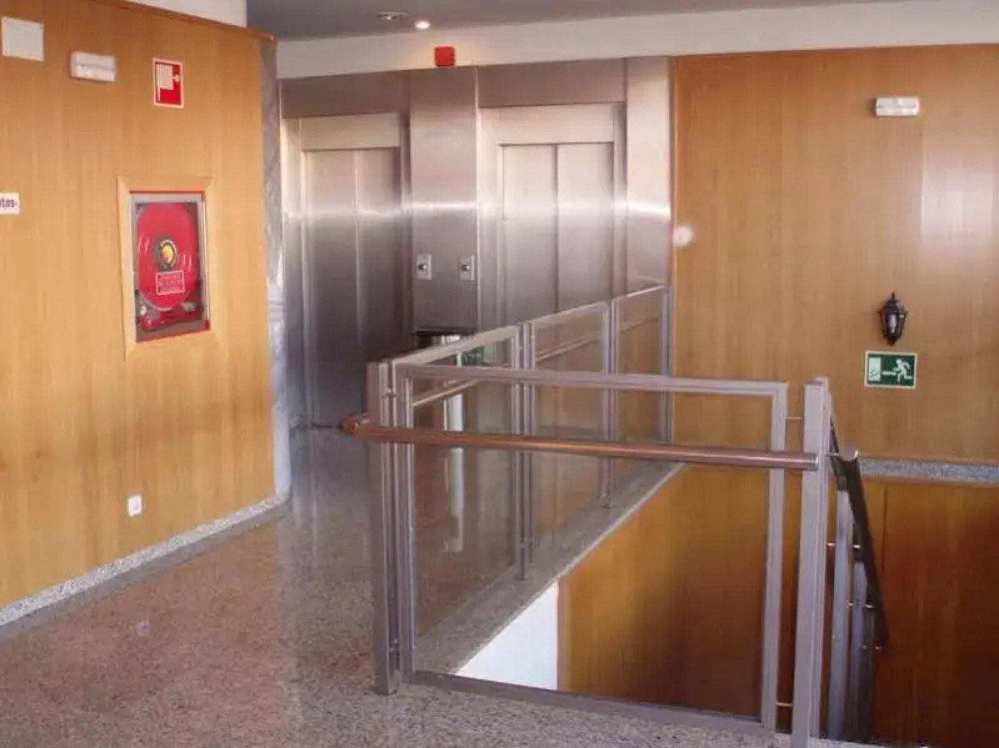 Sercotel Aparthotel Suites Huesca