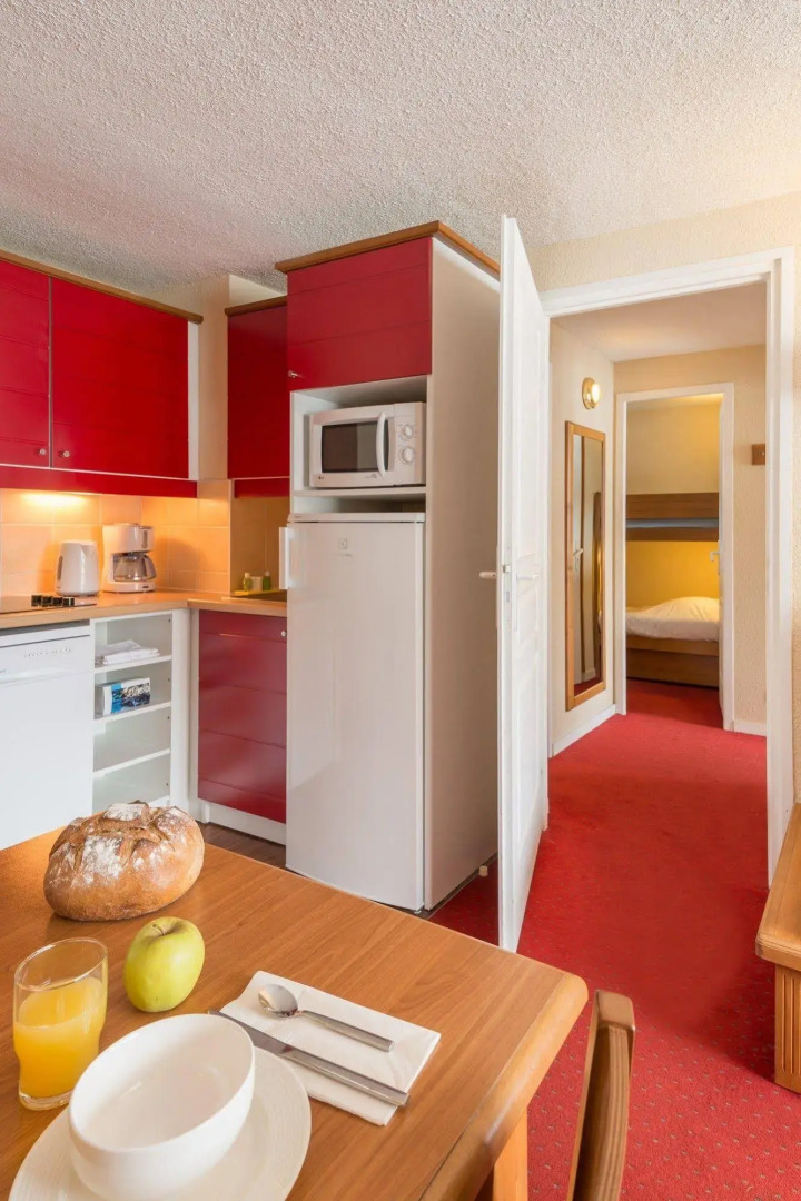 Résidence Pierre & Vacances Le Sequoïa