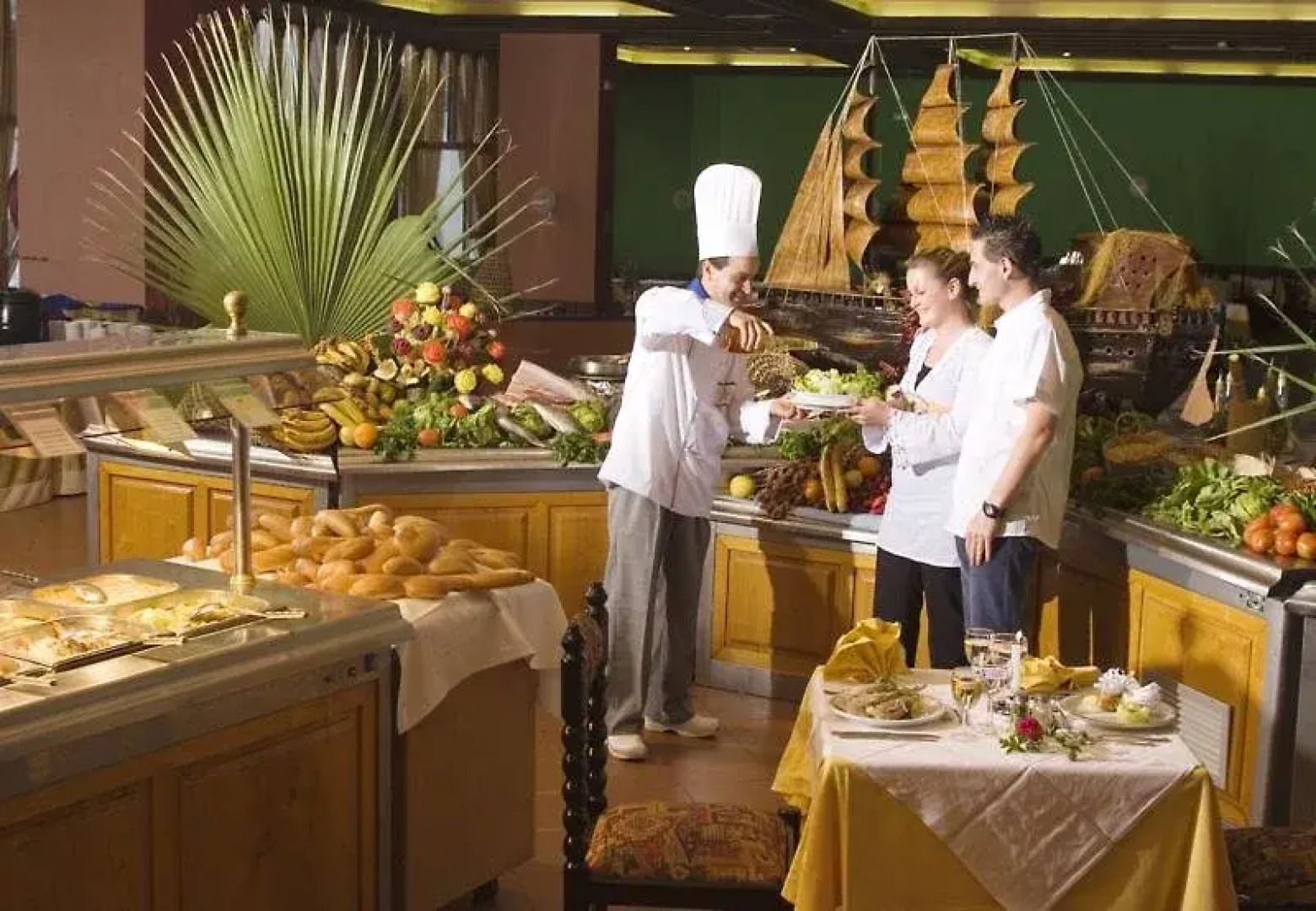 Monarque El Fatimi Mahdia