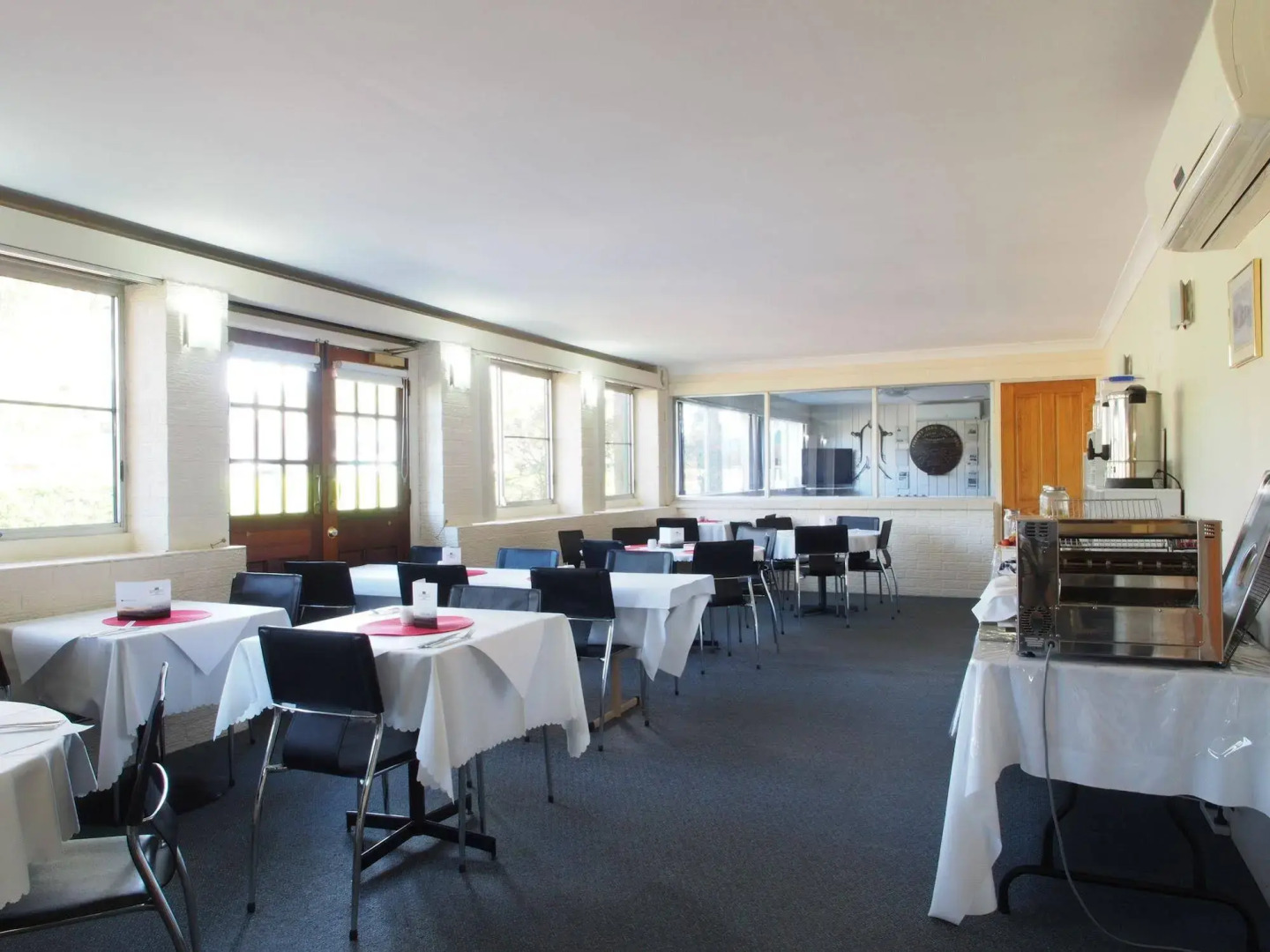 Solomon Inn Motel Wollongong