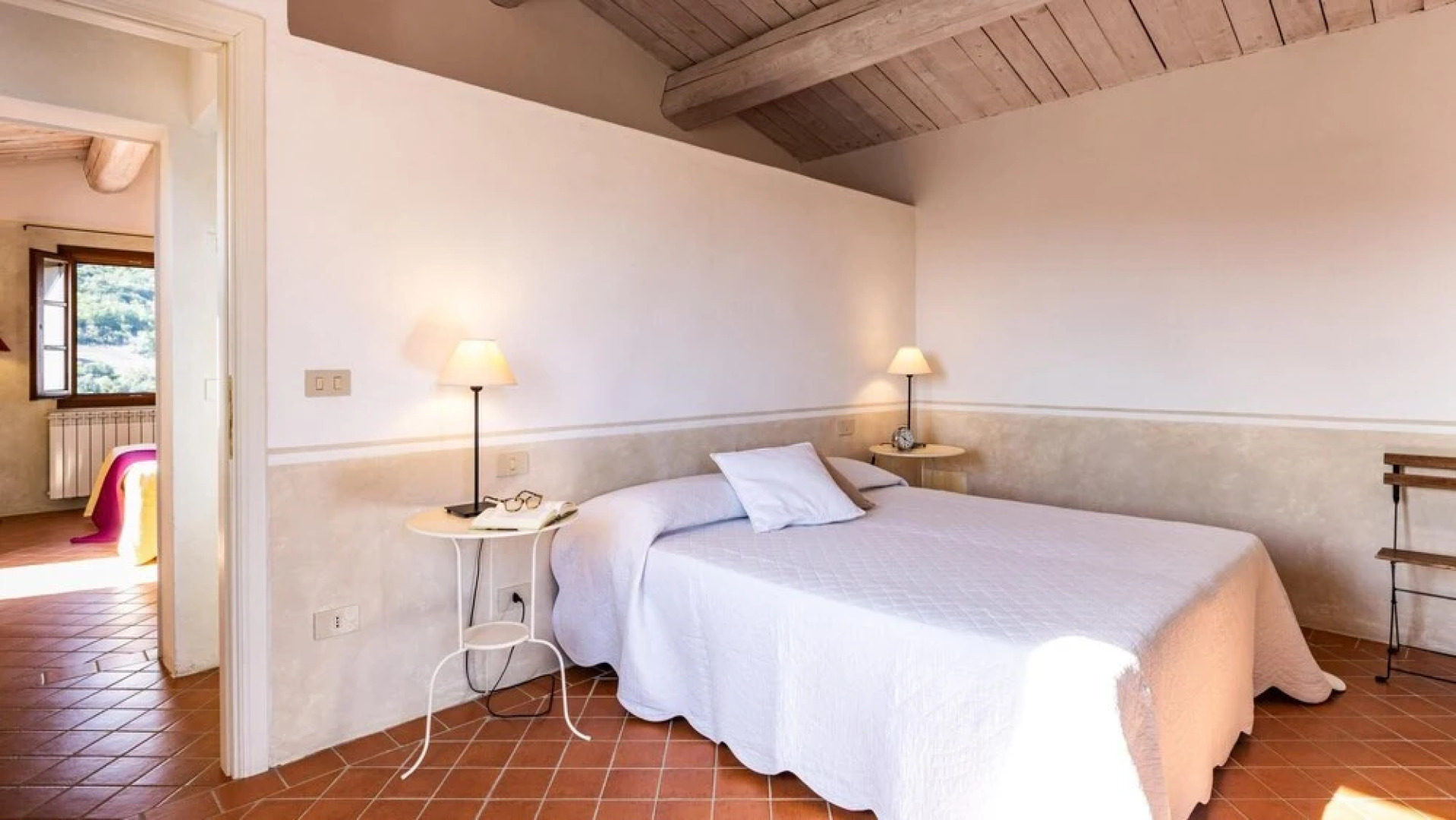 Villa Della Fonte 12