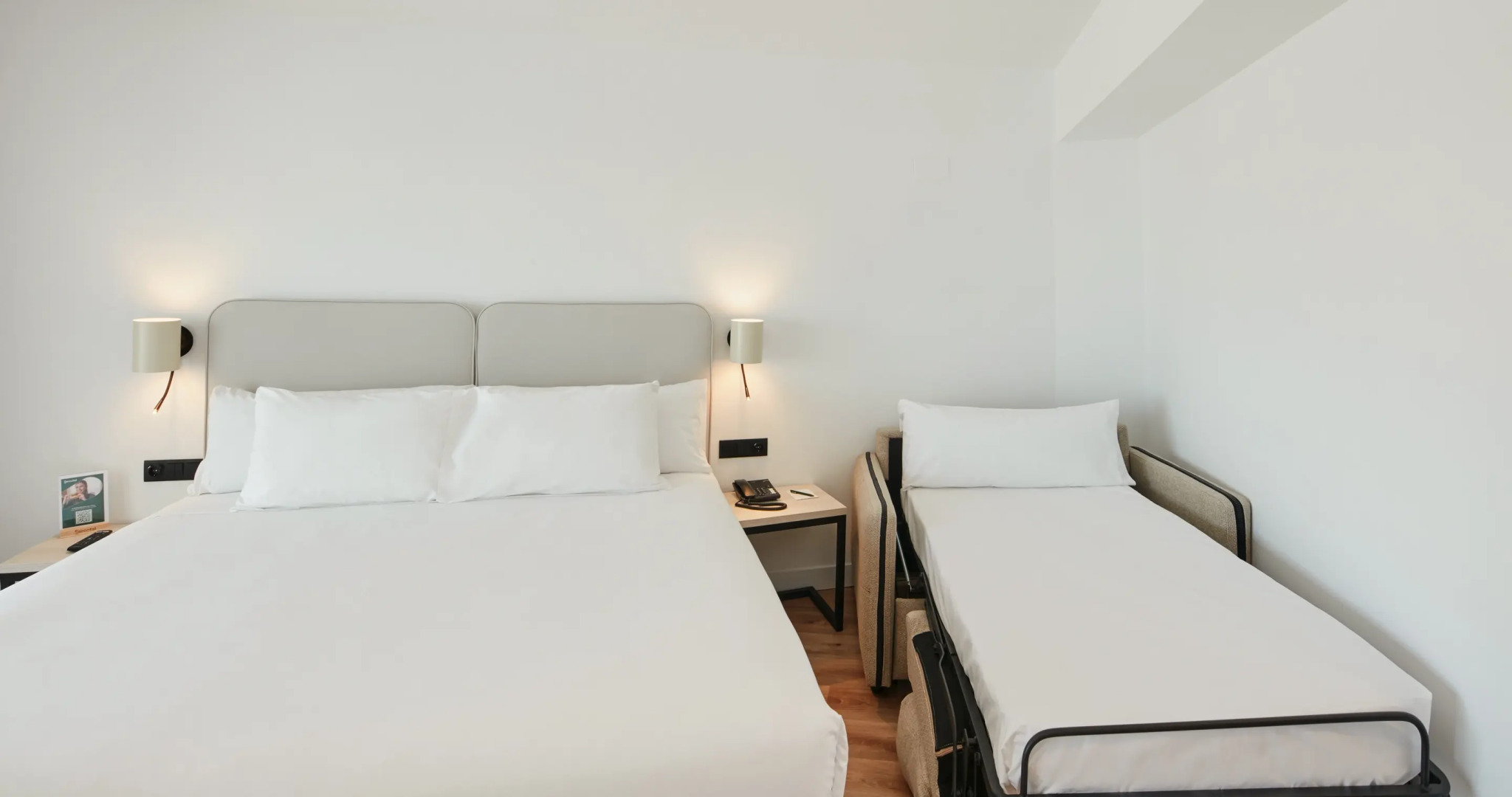 Sercotel Cruz del Mar