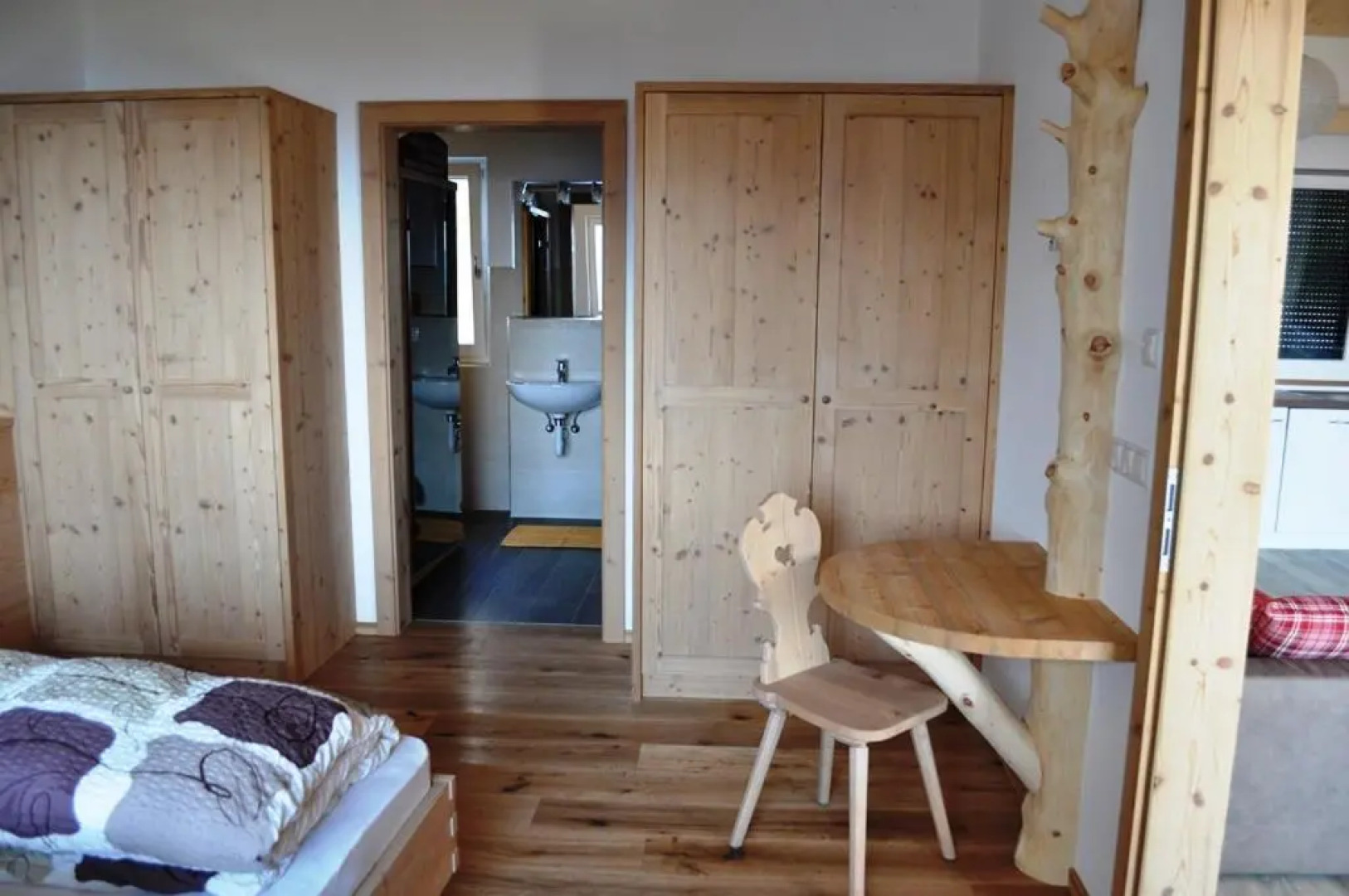 Ferienwohnung Stocknerhof