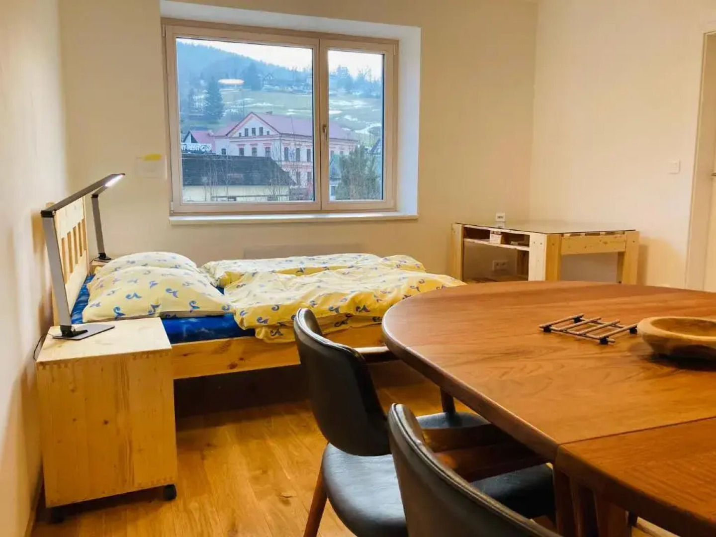 Residence Lysá Hora