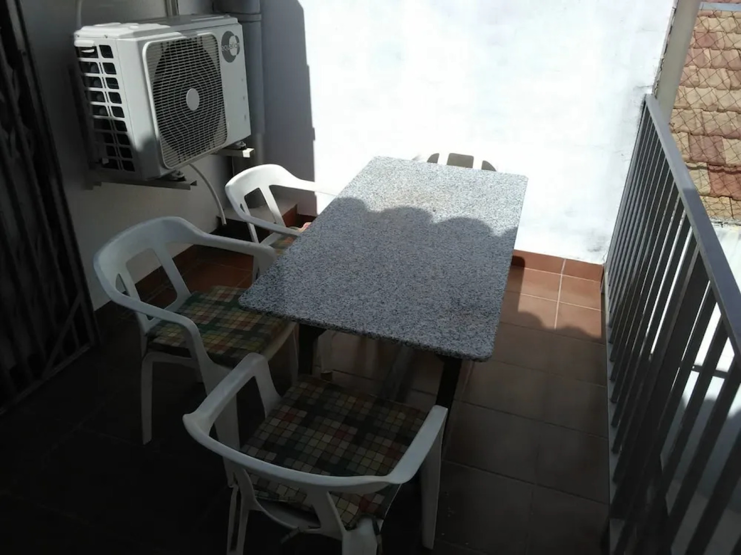 Excelente Piso a 5 minutos del Casco Histórico