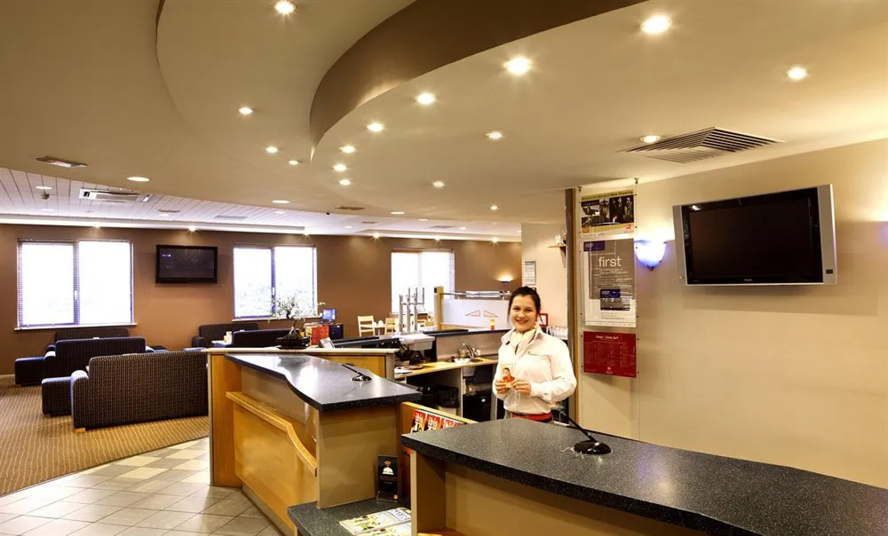 Hotel ibis Bradford Shipley