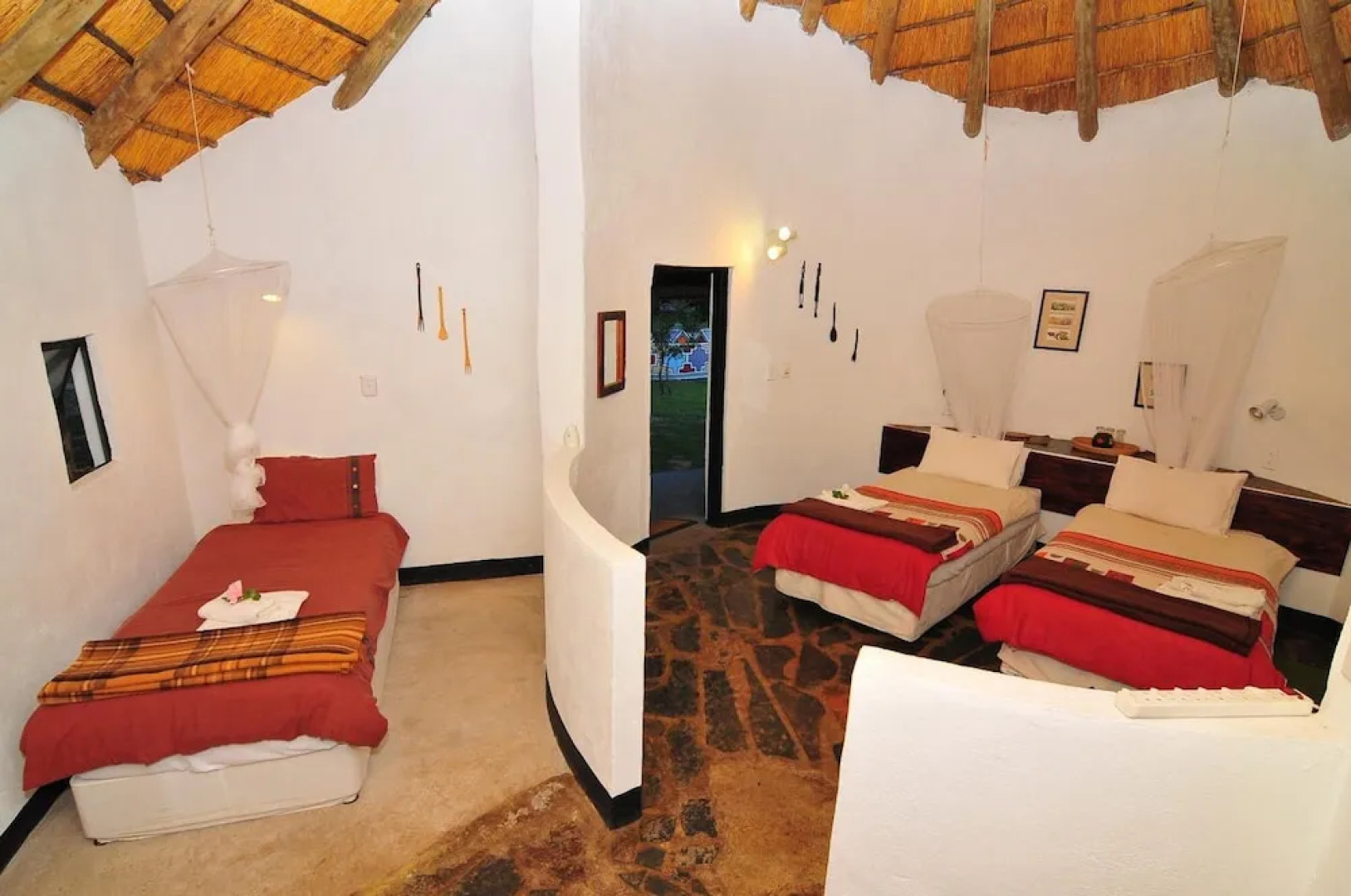 Timbavati Safari Lodge