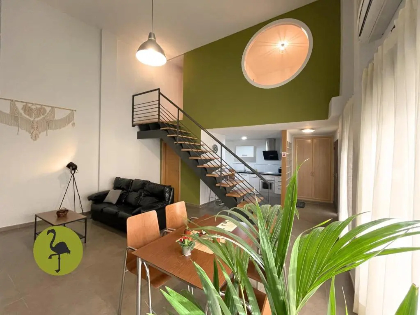 Apartamentos Los Flamencos