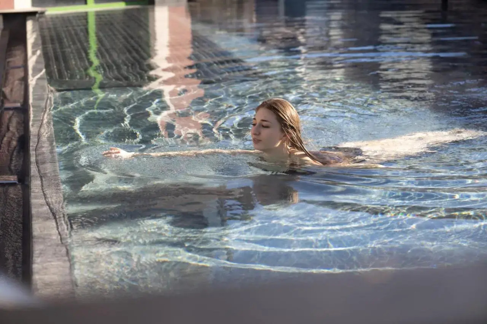 Tevini Dolomites Charming Hotel