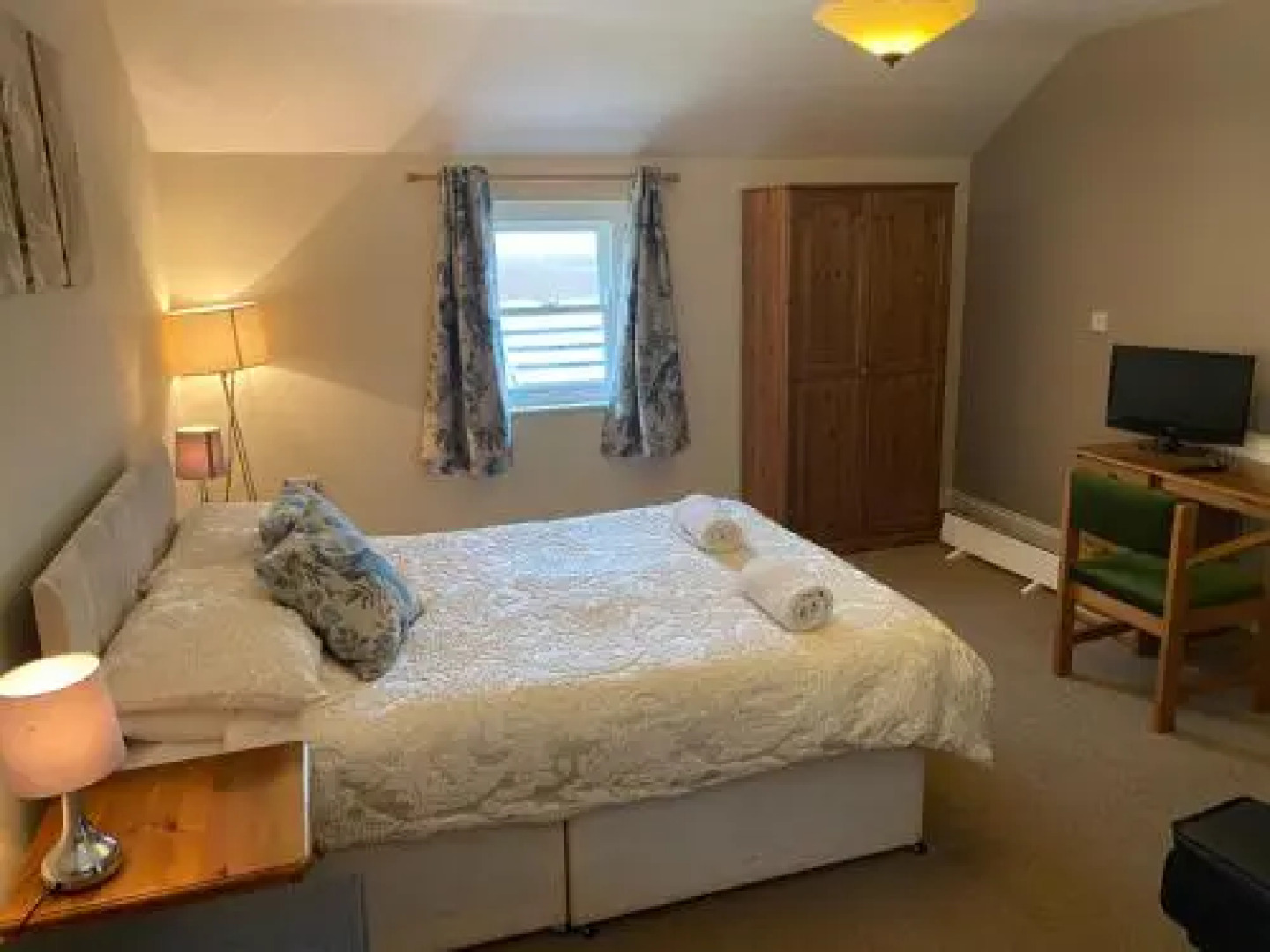 The Duke of Edinburgh Inn