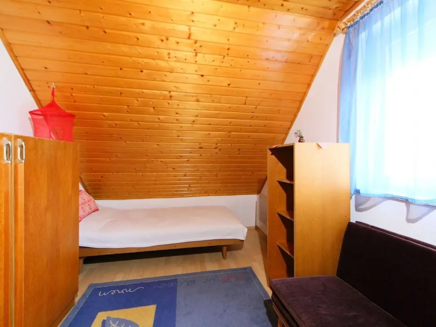 Margaret Balatonfenyves