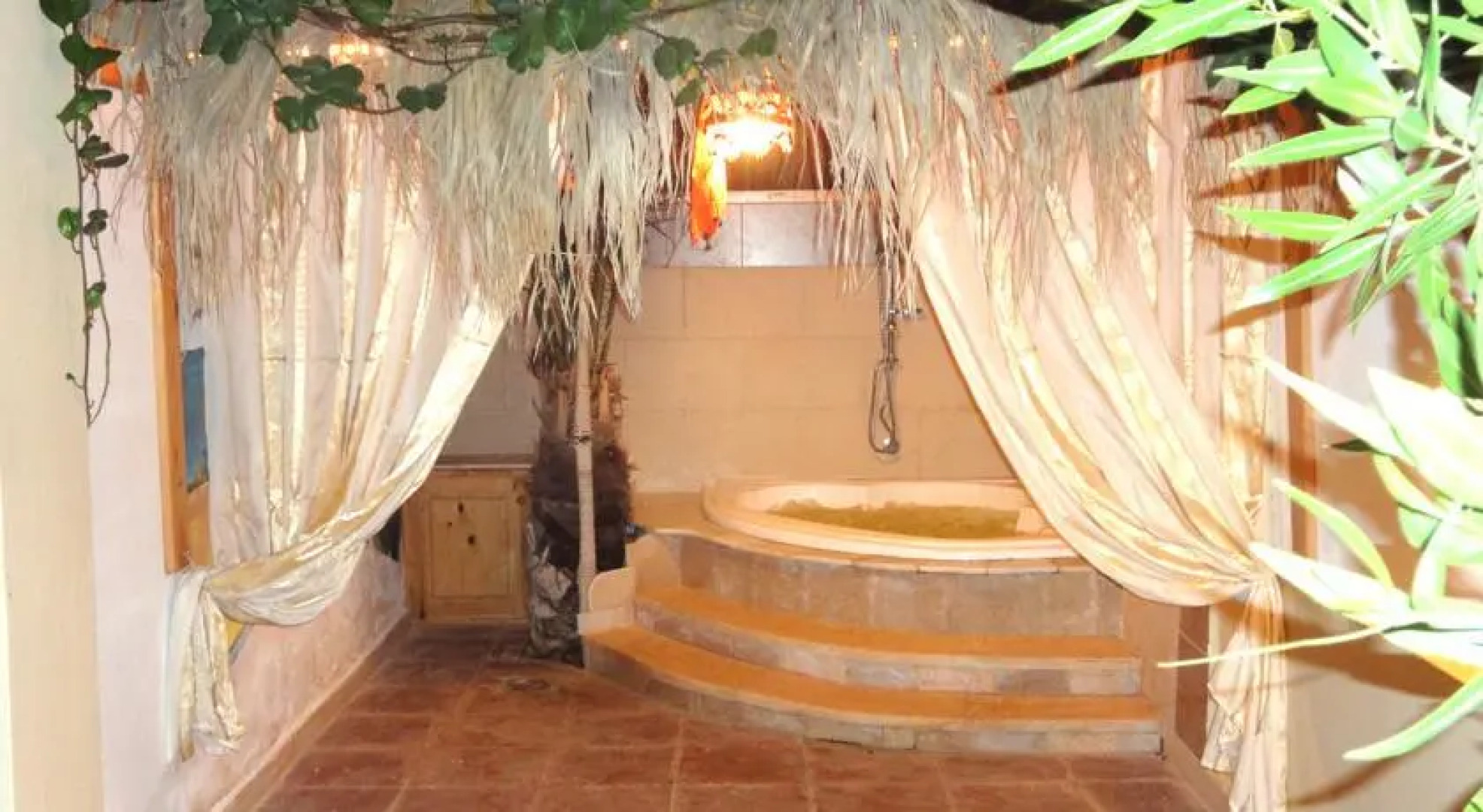 Surfers Lounge Dahab Lagoon