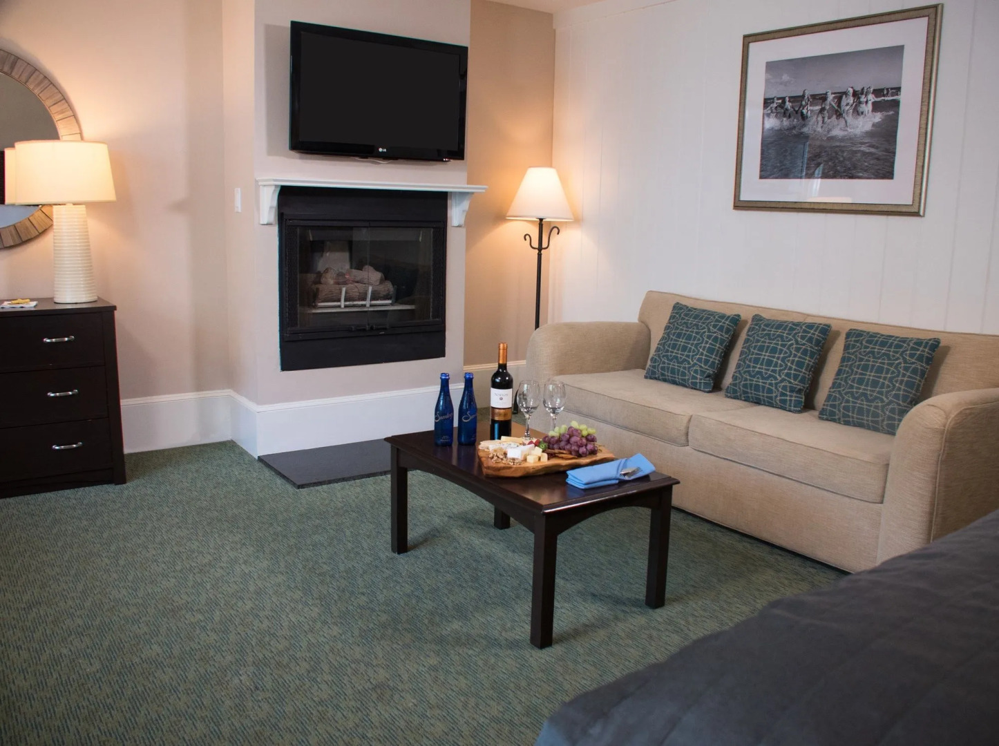 Sea Crest Beach Resort