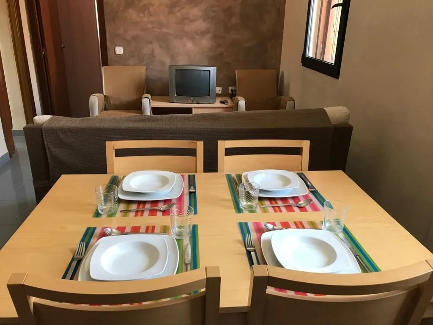 Hotel Rural El Castellet