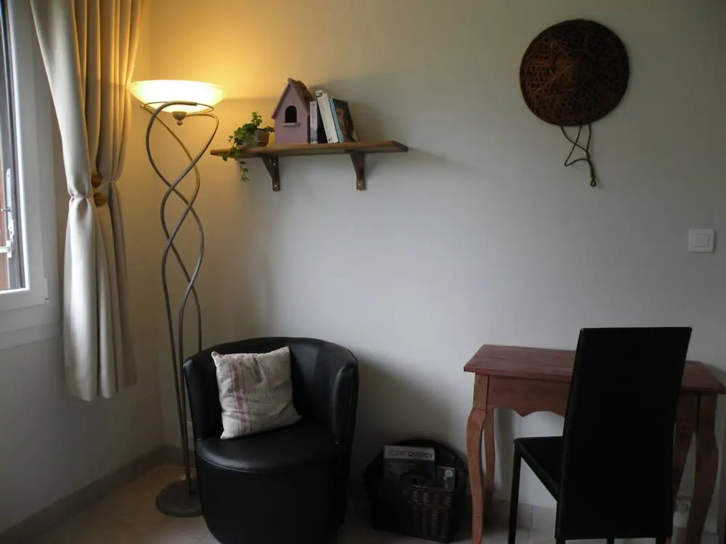 Chambres d'hôtes Maison Les Fraysses