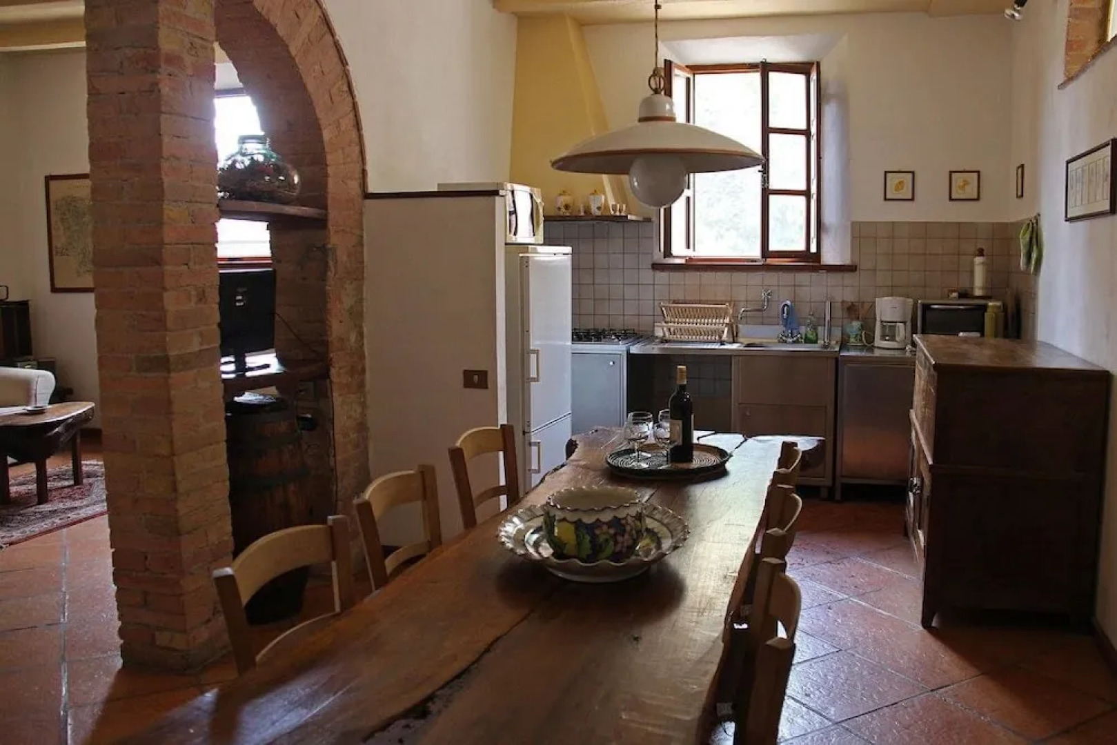 Agriturismo Poggio Salvi