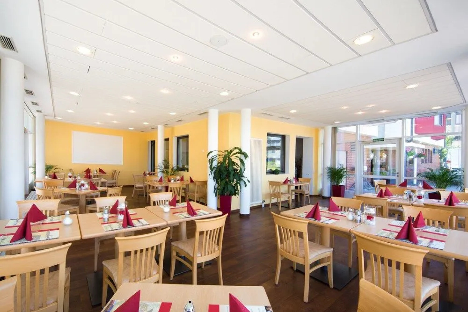 Montana Hotel Nürnberg-West