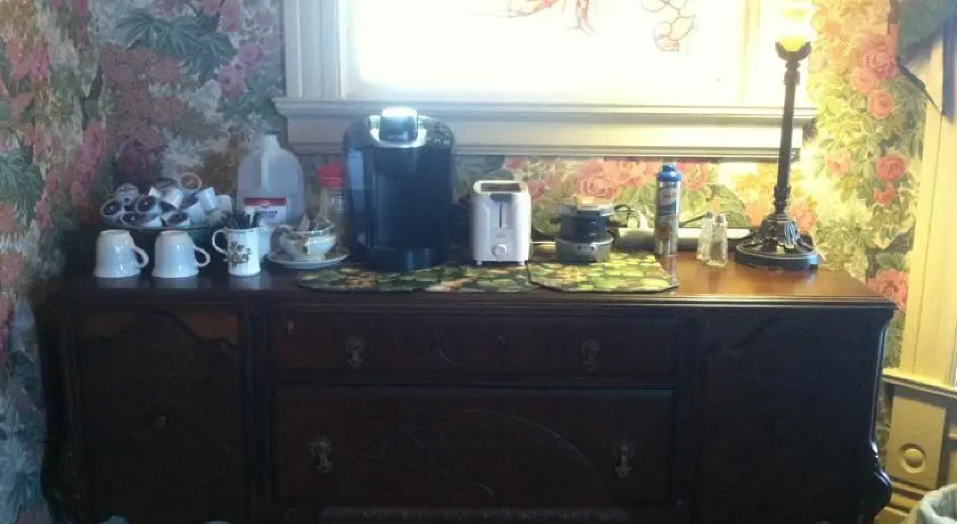 Founders Mansion Inn