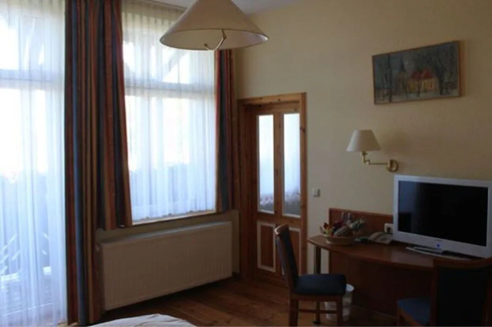 Zum Alten Ponyhof