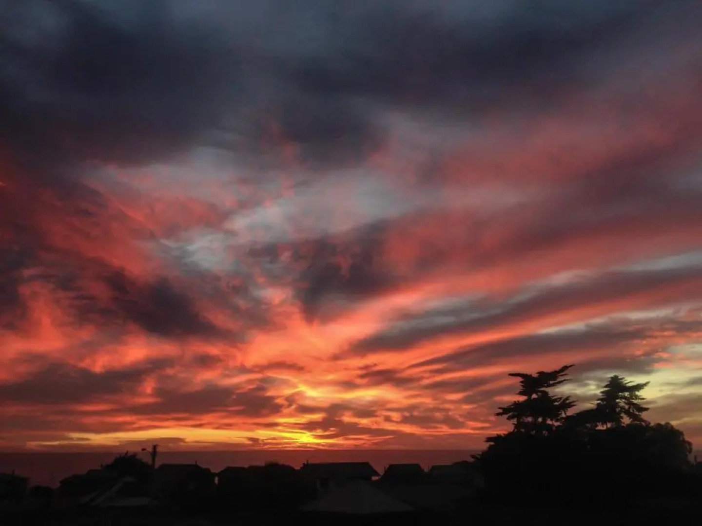 Pichilemu Apart Hotel