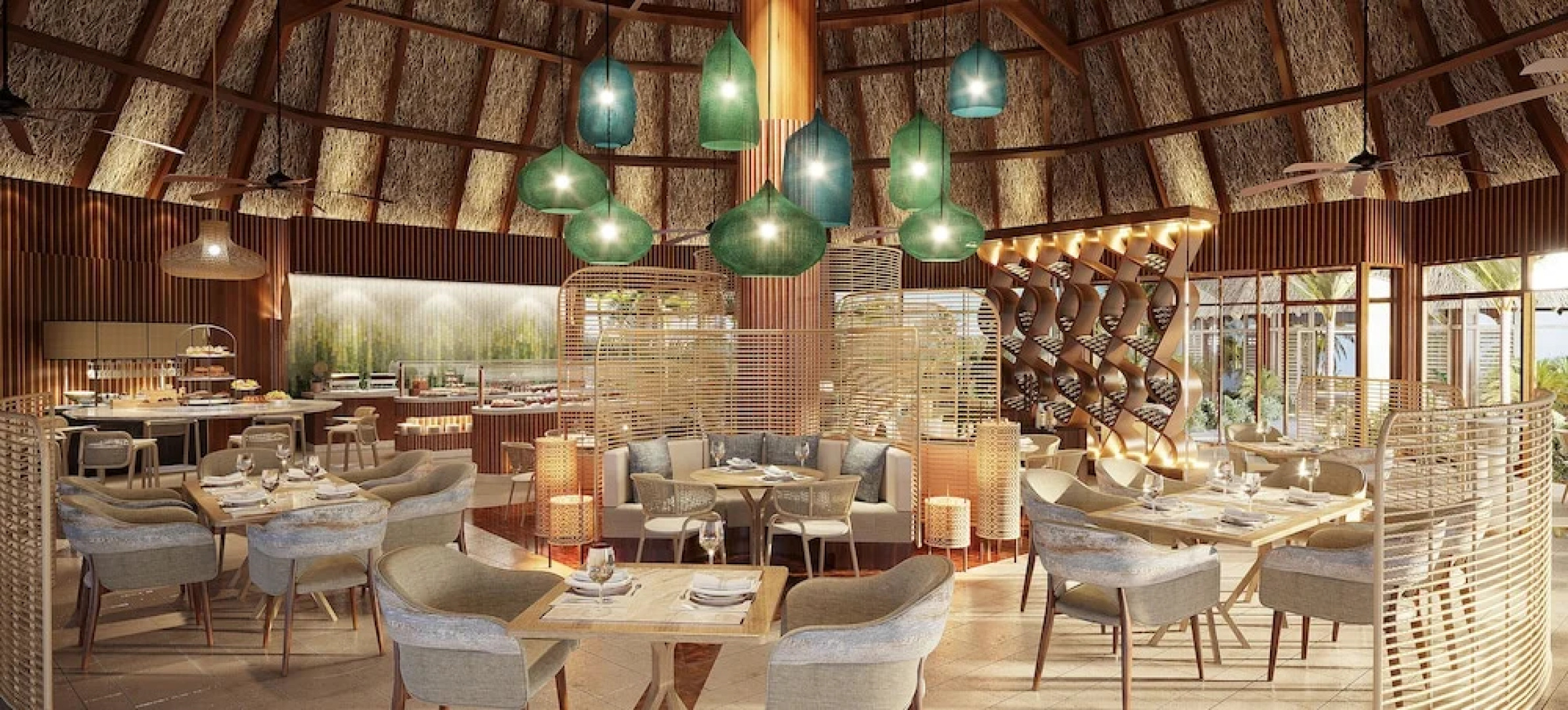 InterContinental Lifou Wadra Bay Resort by IHG