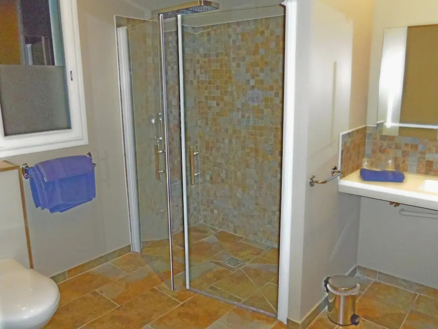 Hôtel Le Belvédère