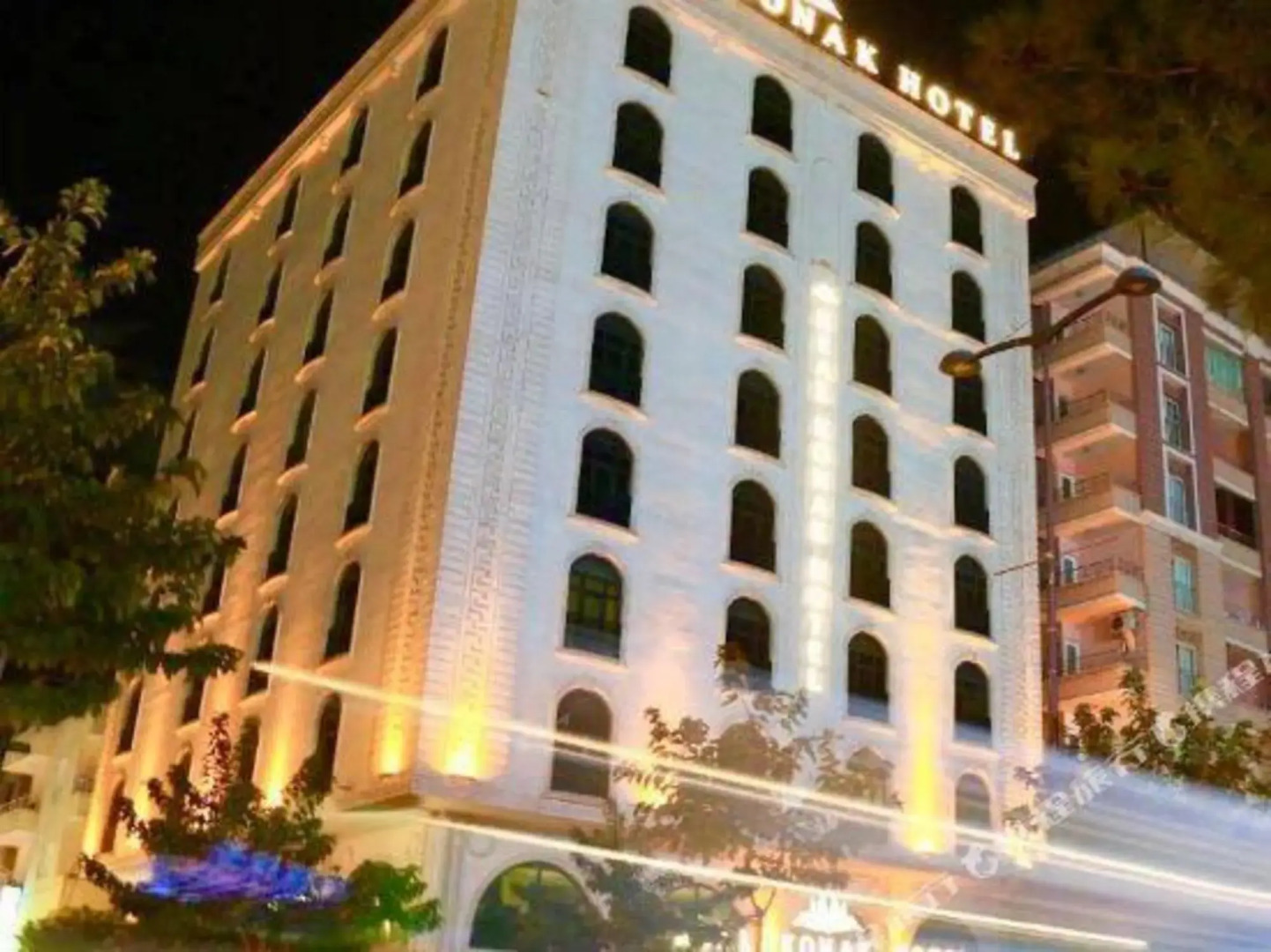 Real Konak Hotel