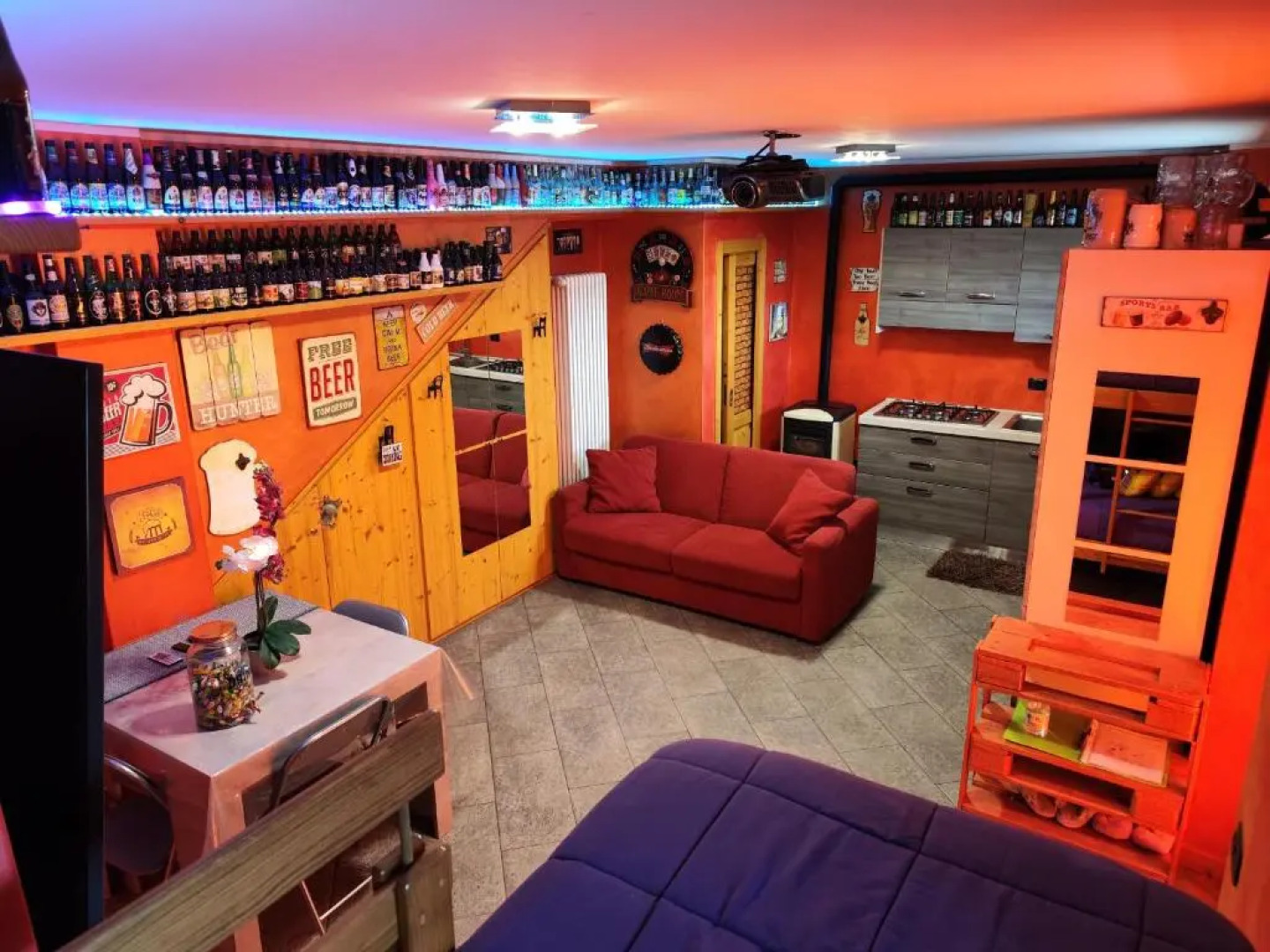 Taverna Relax Triangia