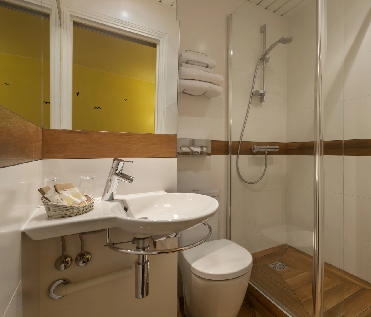 Hôtel La Folie des Prés - Saint-Germain-des-Prés