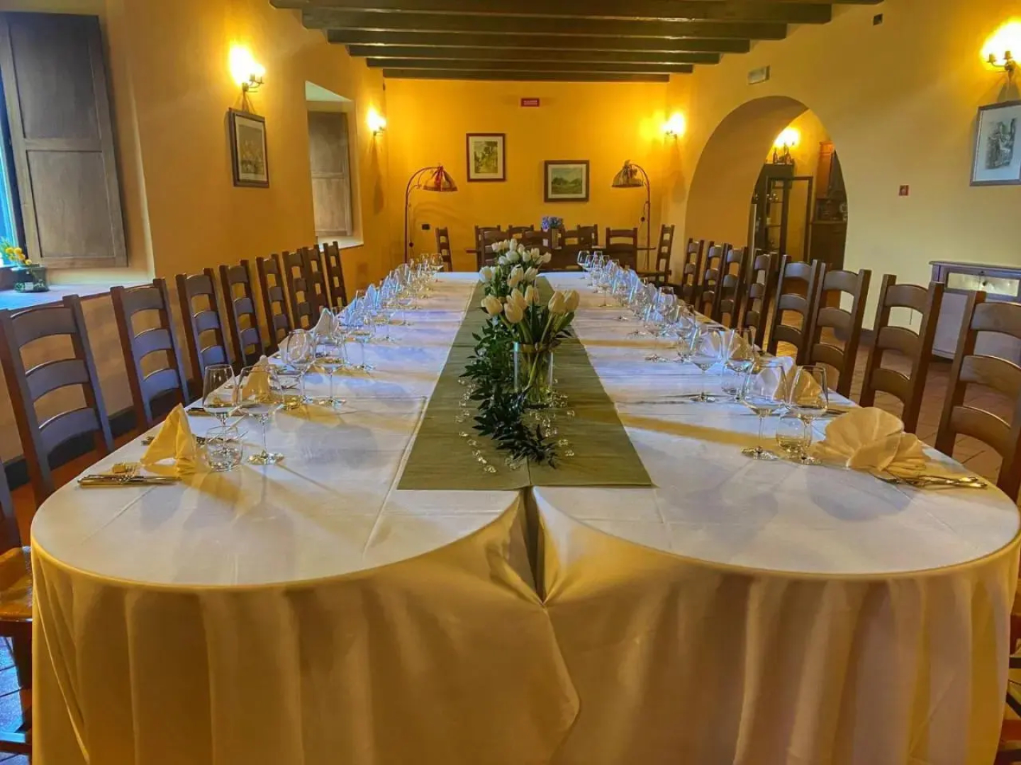Castello Dei Principi Sanseverino