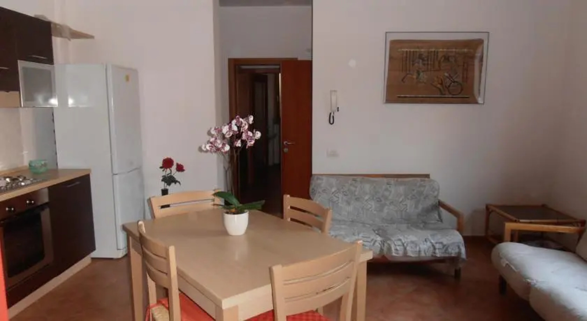 Appartamento Nago-Torbole