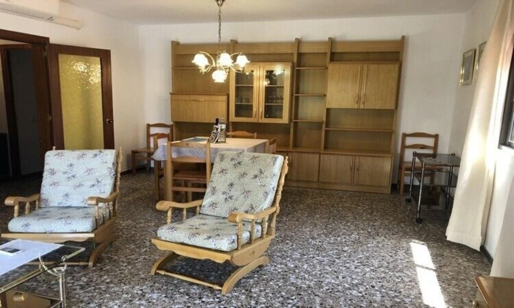 Big One Vilanova Apartment HUTB-015655