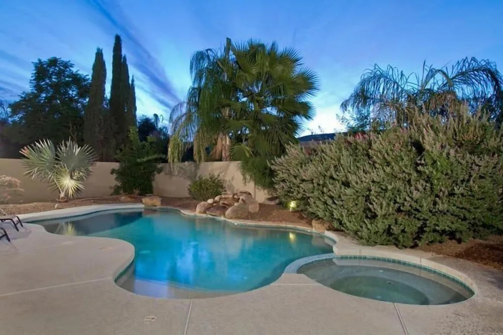 The Agave By Signature Vacation Rentals