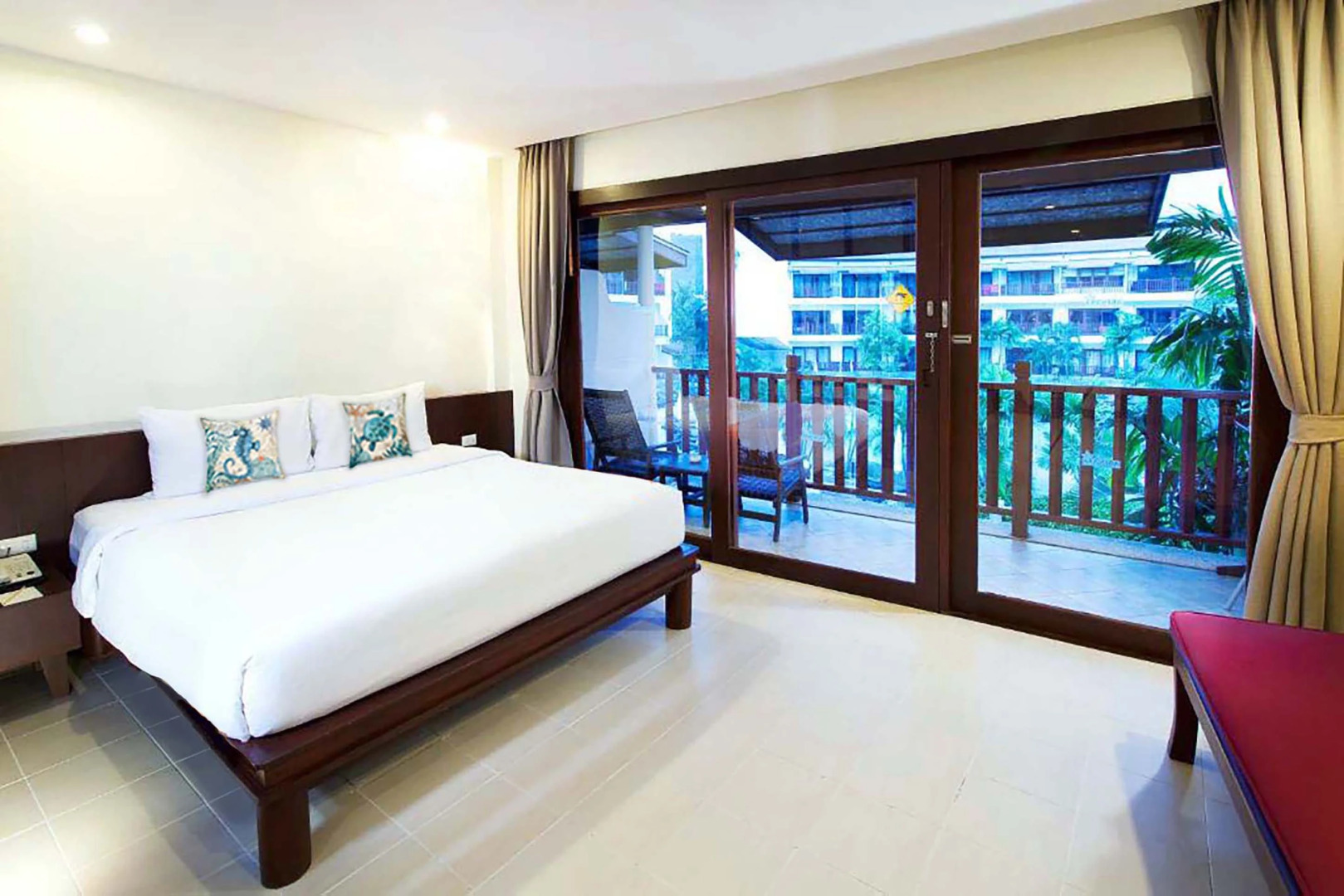 Arinara Beach Resort Phuket