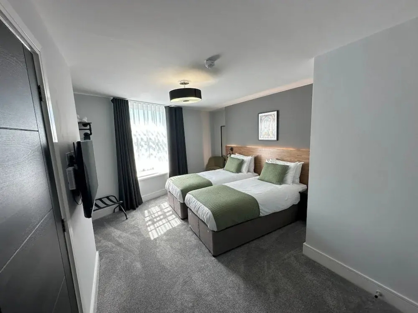 The Abbots Boutique Hotel