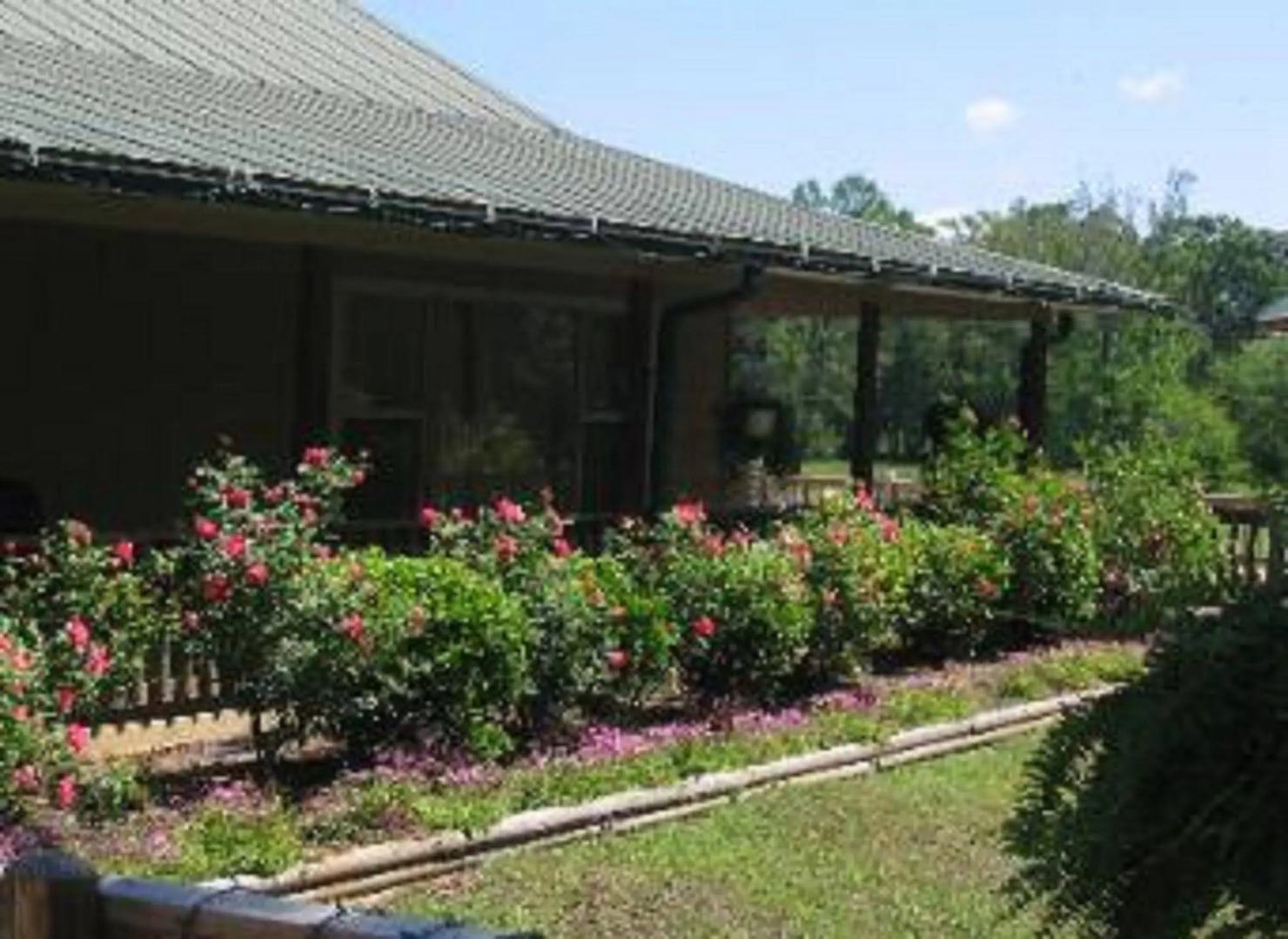 Pine Creek Country Inn