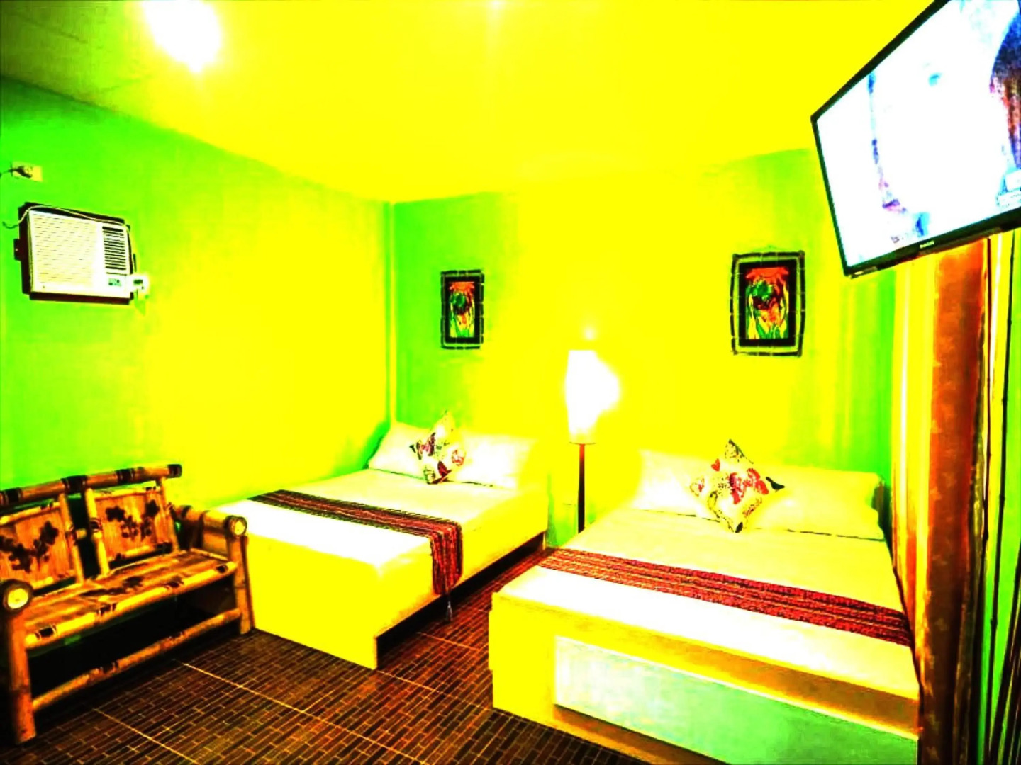 OYO 622 Butterfly Totem Guesthouse
