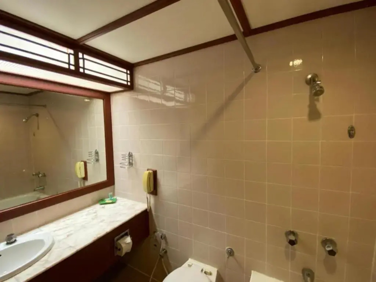 Marco Polo Hotel - Tawau