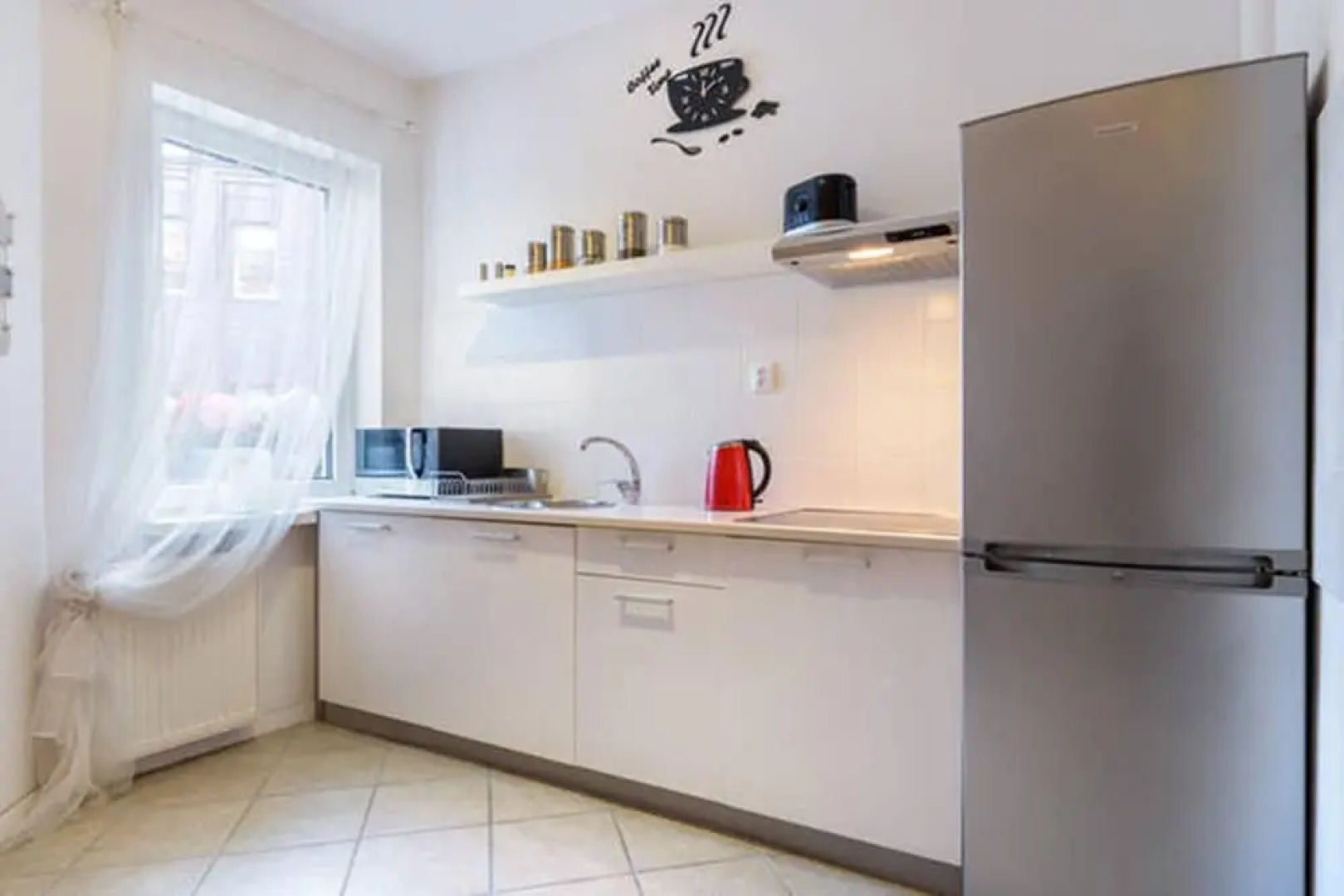 Apartment Grafitowy - Homely Place