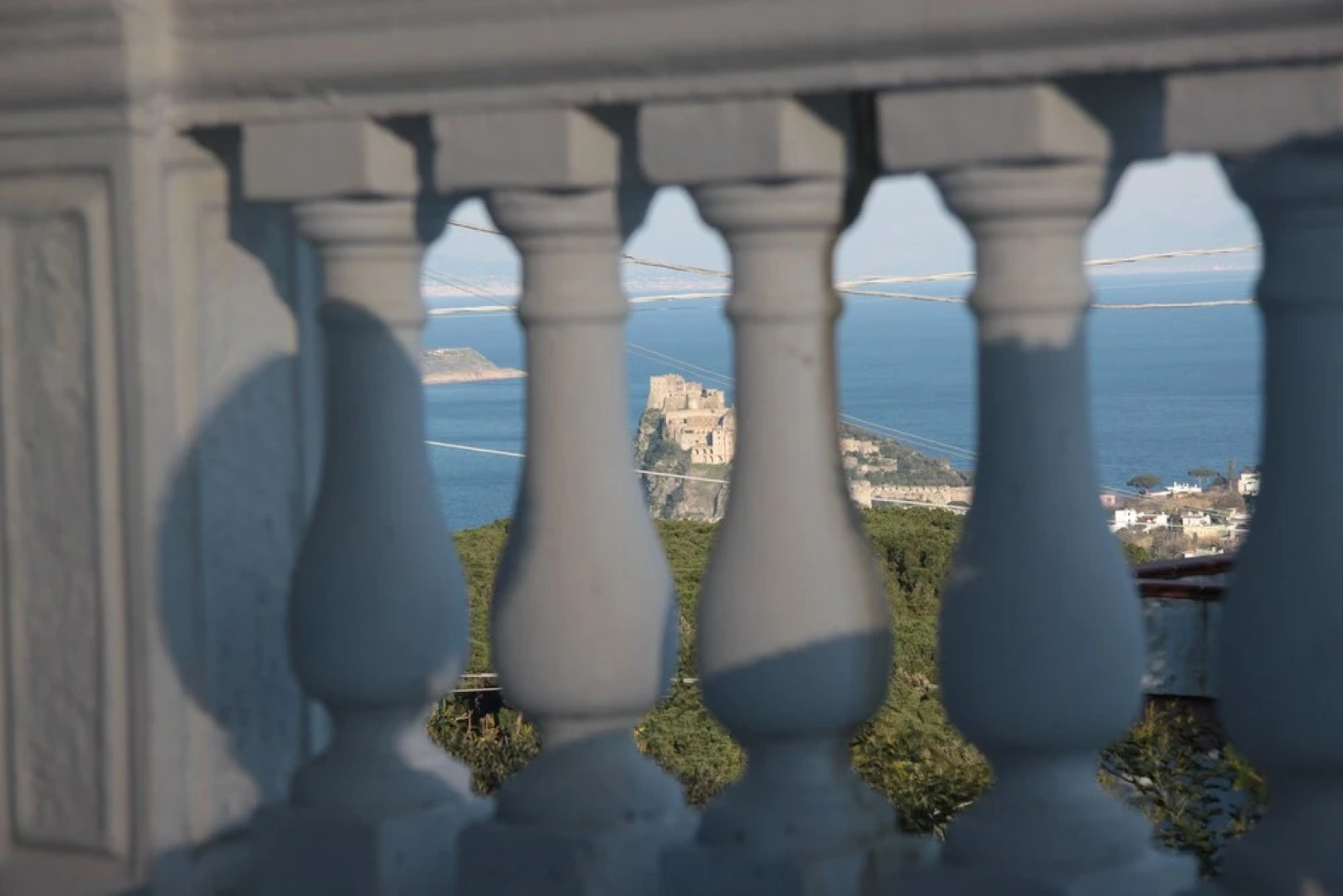 Casa Vacanza Villa Lesto