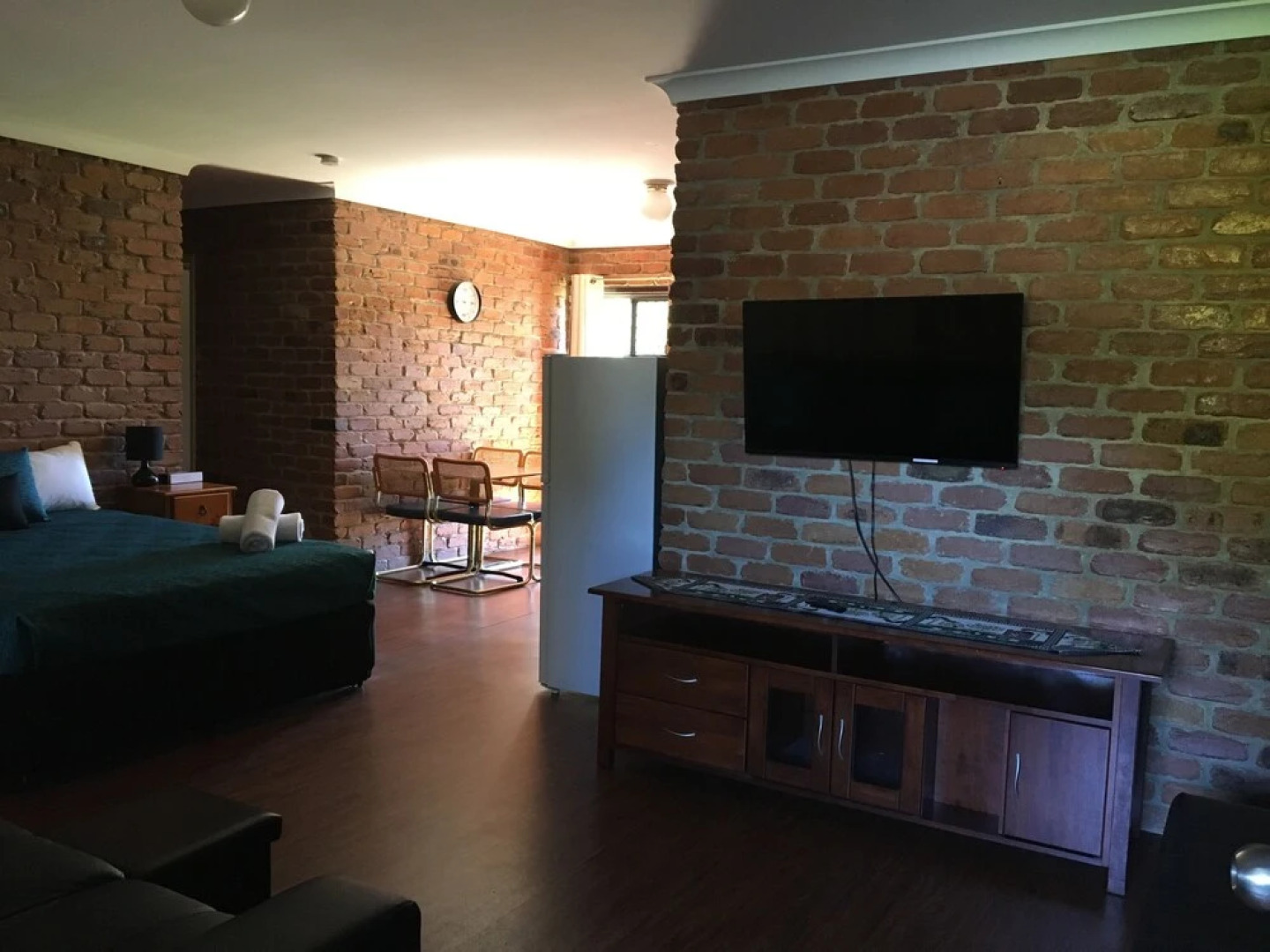 Wondai Colonial Motel