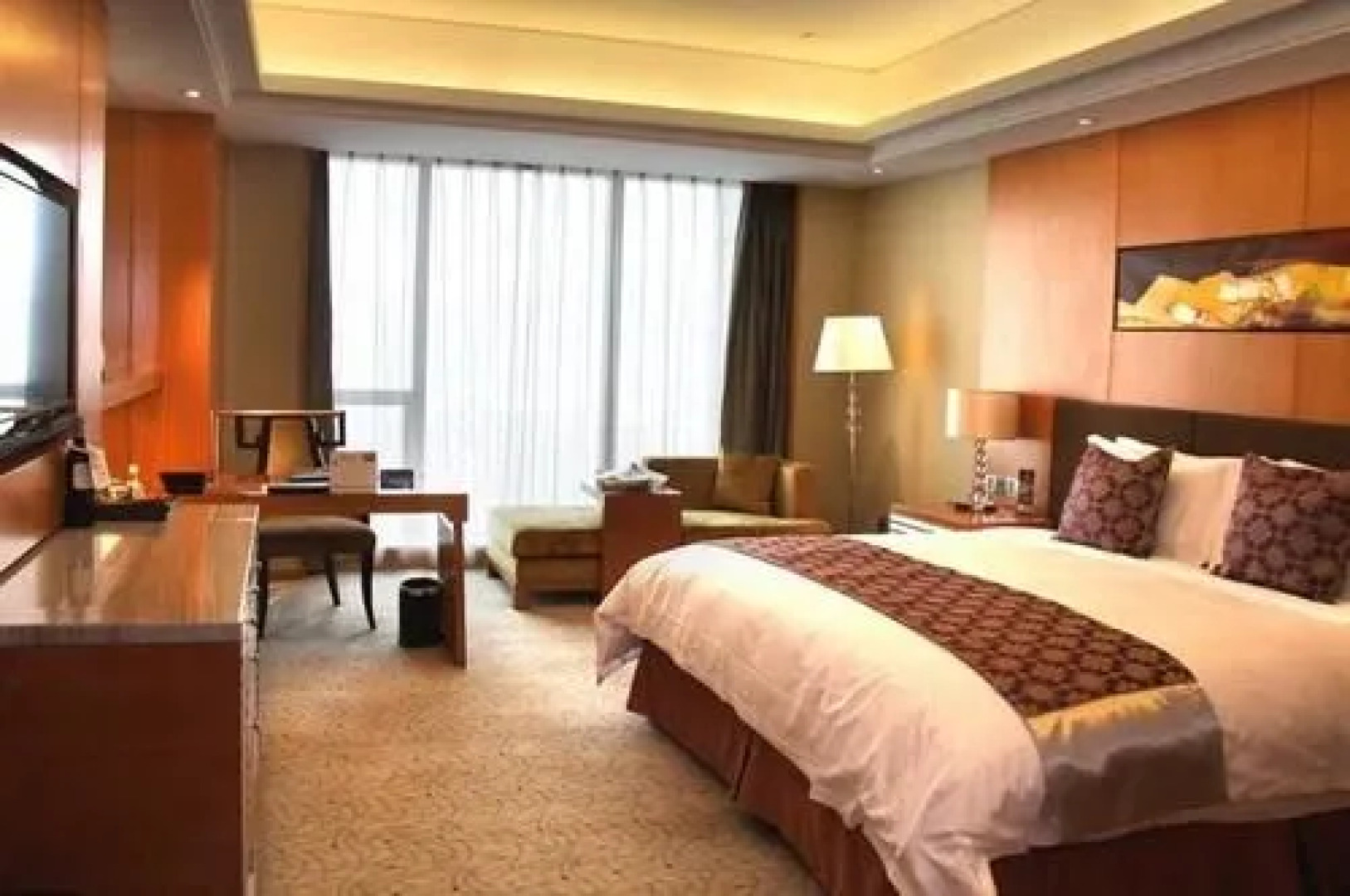 Sun Plaza International Hotel