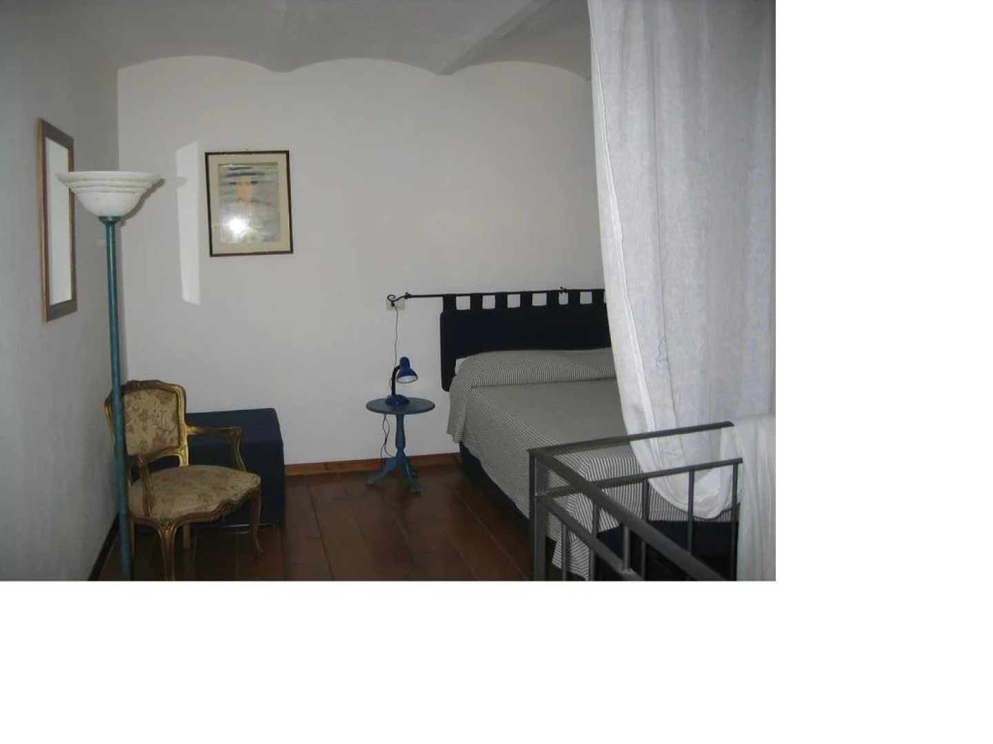 Villa I Tigli Casa Vacanze