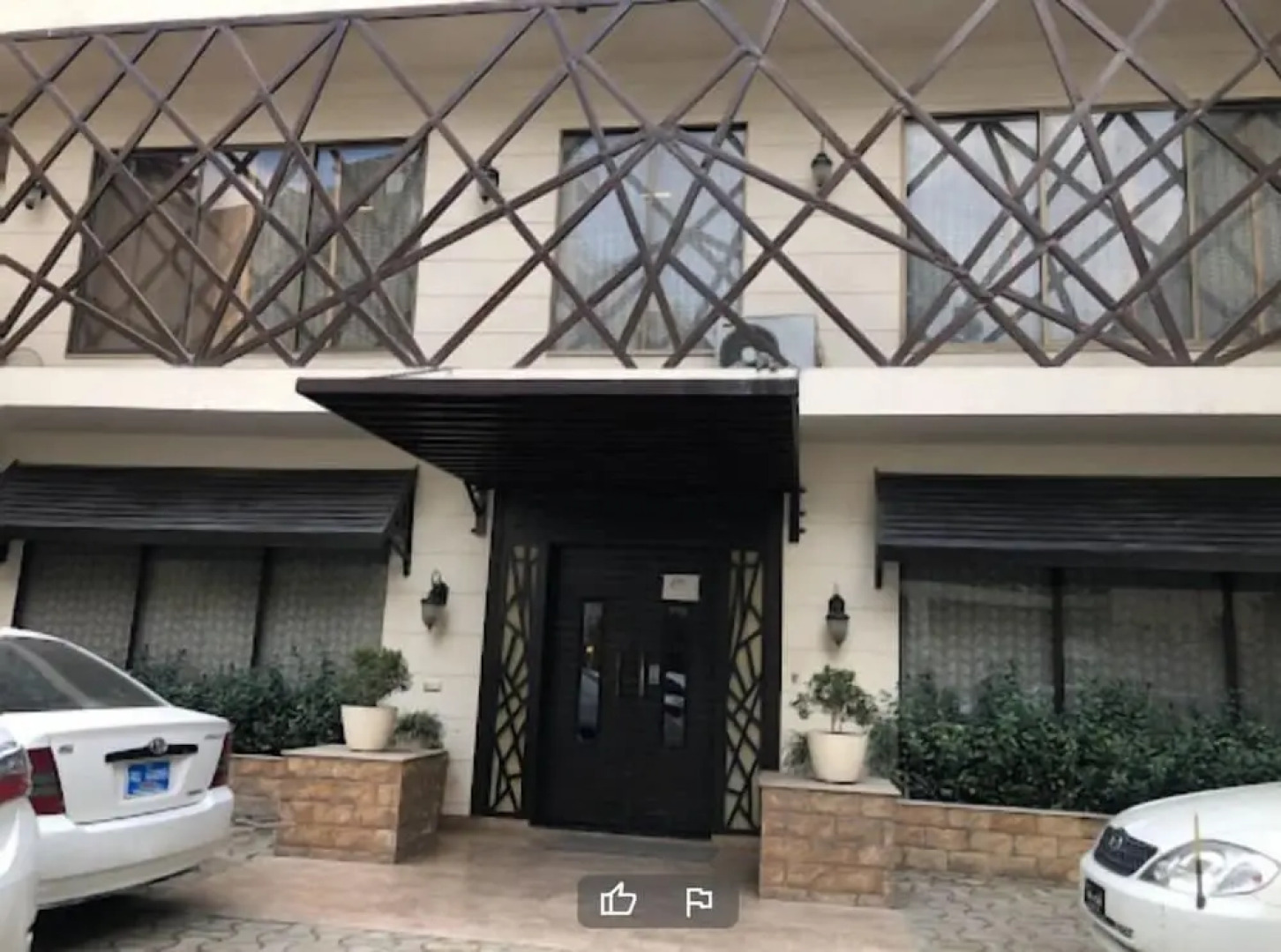 Shelton's Rezidor Swat