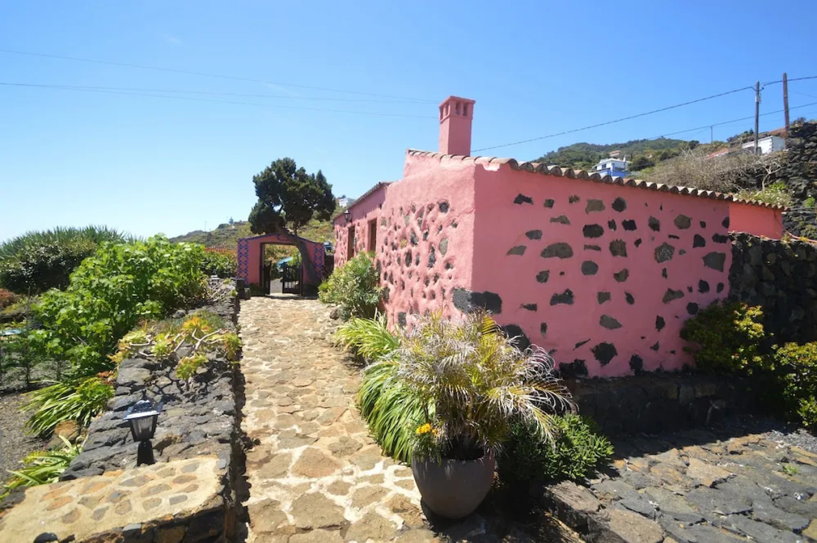 Casa Rural Sabina by Isla Bonita