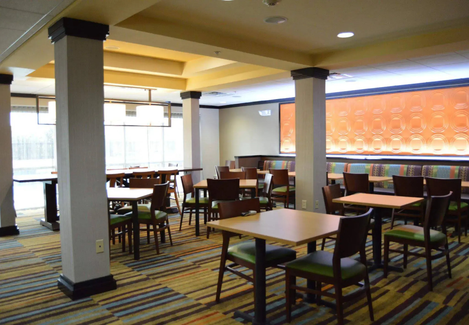Fairfield Inn & Suites Houston Channelview