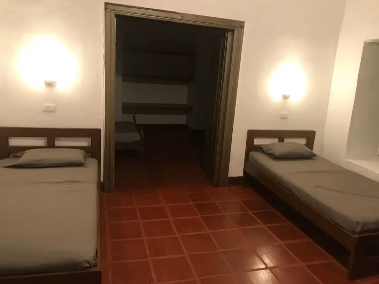 Hosteria Colonial La Cueva de Leo