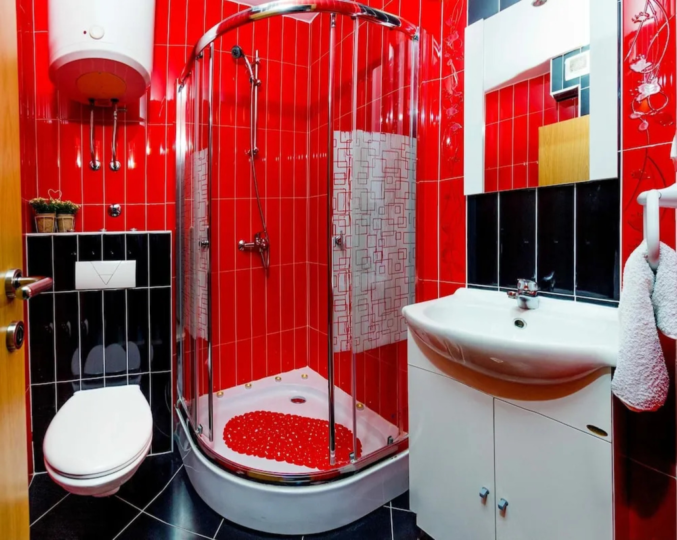 Apartments Andrijanic